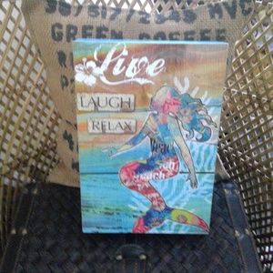 Women's or Girl's Jewelry Box